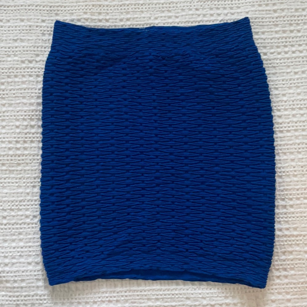 Guess stretch skirt